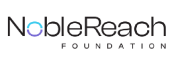 noblereach foundation logo