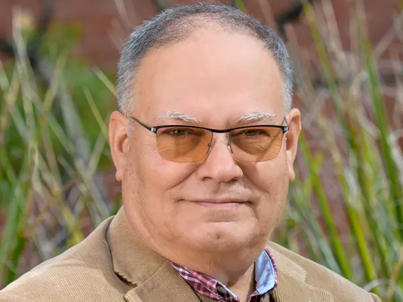 Carlos Lizarraga