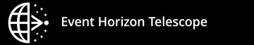 EHT logo